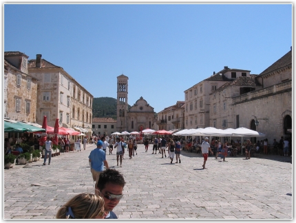 Viaje en moto a Bosnia y Croacia