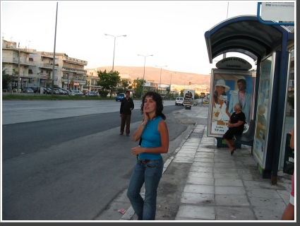 Viaje en moto a Grecia y Turquia