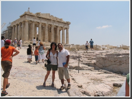 Viaje en moto a Grecia y Turquia