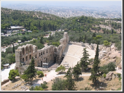 Viaje en moto a Grecia y Turquia