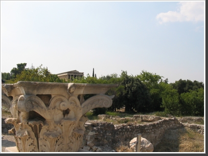 Viaje en moto a Roma, Grecia y Turquia