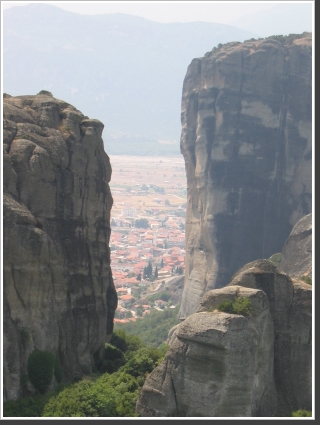 Viaje en moto a Roma, Grecia y Turquia