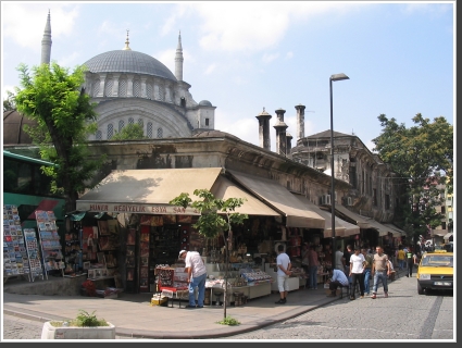 Viaje en moto a Roma, Grecia y Turquia