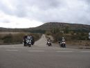 Viaje en moto a la Laguna Negra en Soria