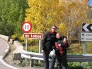 Viaje en moto a la Laguna Negra en Soria