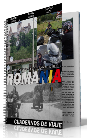 ebook rumania